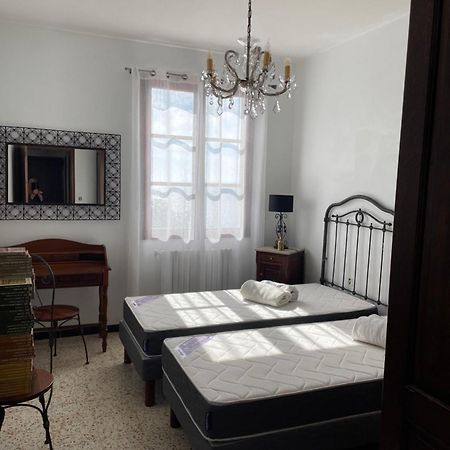 Villa De La Plage Grosseto-Prugna Экстерьер фото
