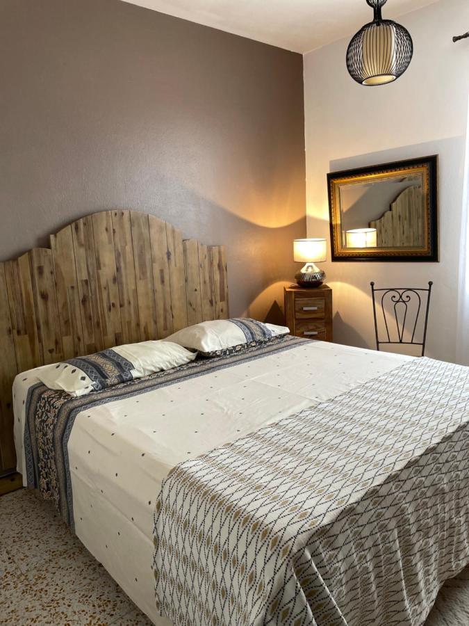 Villa De La Plage Grosseto-Prugna Экстерьер фото