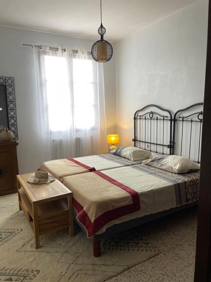 Villa De La Plage Grosseto-Prugna Экстерьер фото