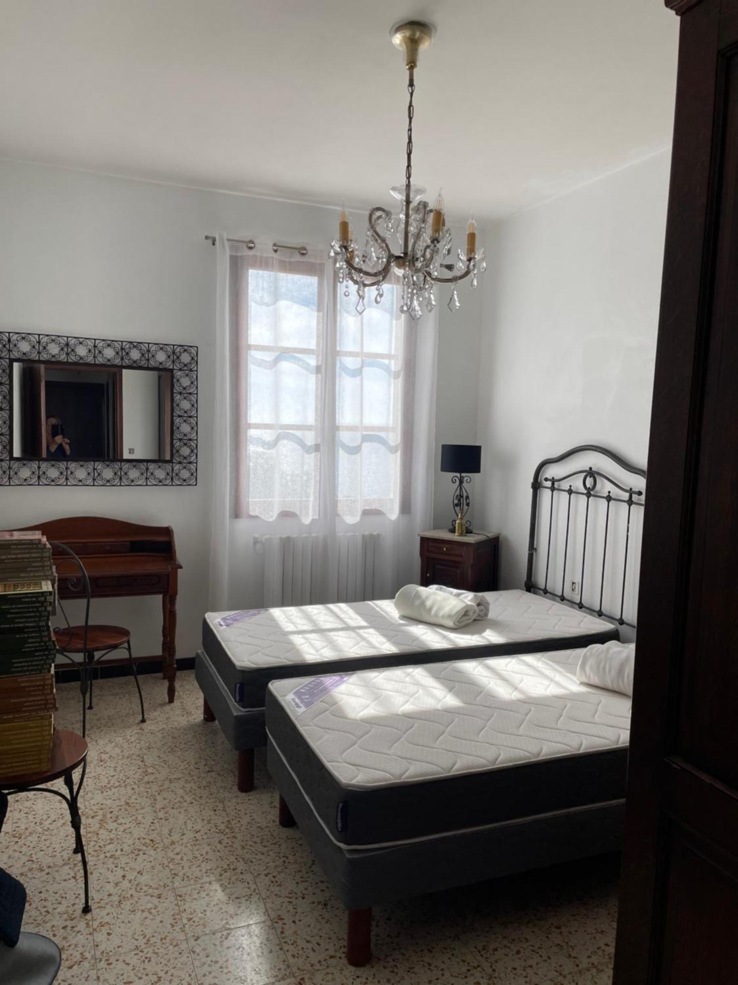 Villa De La Plage Grosseto-Prugna Экстерьер фото