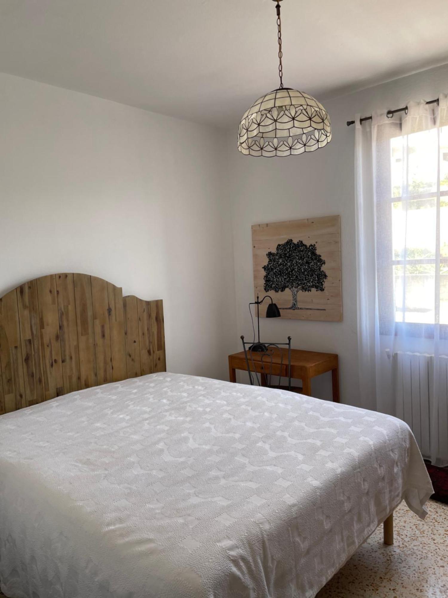 Villa De La Plage Grosseto-Prugna Экстерьер фото